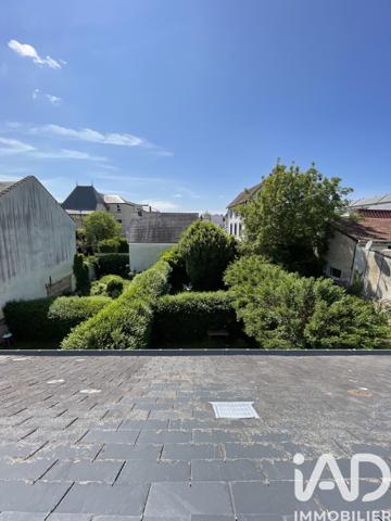 Studio à vendre 20,21 m² Montivilliers