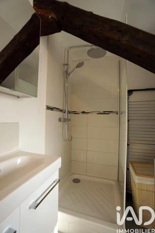 Studio à vendre 20,21 m² Montivilliers