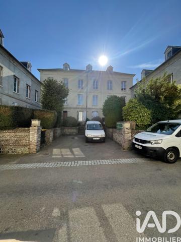 Studio à vendre 20,21 m² Montivilliers