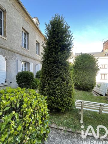 Studio à vendre 20,21 m² Montivilliers