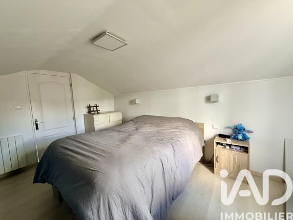 Maison à vendre 3 pièces 43 m² Pont-Audemer