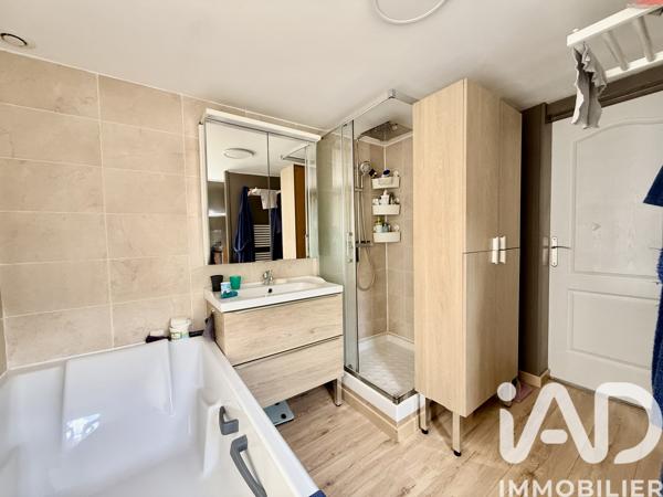 Maison à vendre 3 pièces 43 m² Pont-Audemer