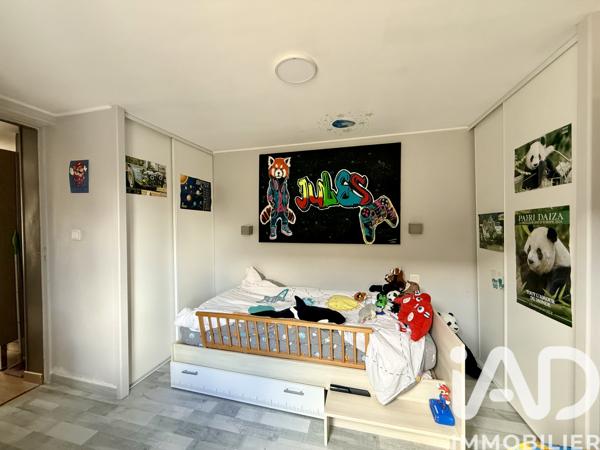 Maison à vendre 3 pièces 43 m² Pont-Audemer