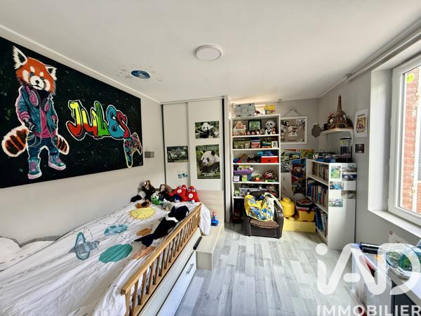 Maison à vendre 3 pièces 43 m² Pont-Audemer