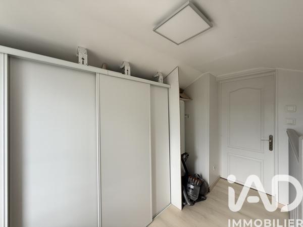 Maison à vendre 3 pièces 43 m² Pont-Audemer