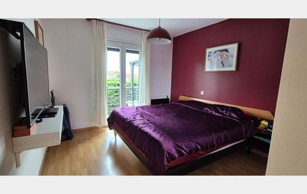 Vente Maison Replonges   