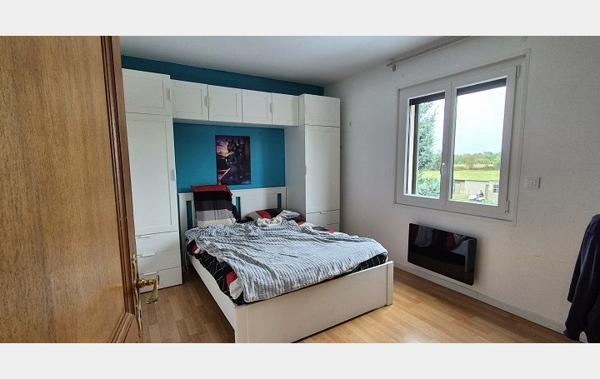 Vente Maison Replonges   