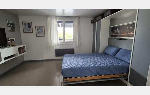 Vente Maison Replonges   