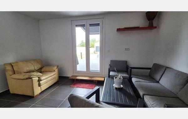 Vente Maison Replonges   