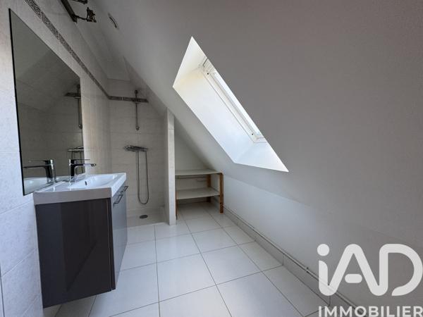 Maison à vendre 6 pièces 133 m² Alluyes