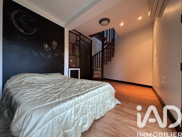 Maison à vendre 6 pièces 133 m² Alluyes