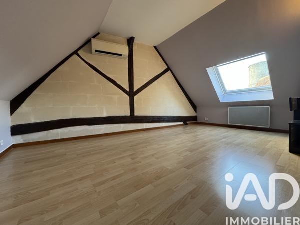 Maison à vendre 6 pièces 133 m² Alluyes