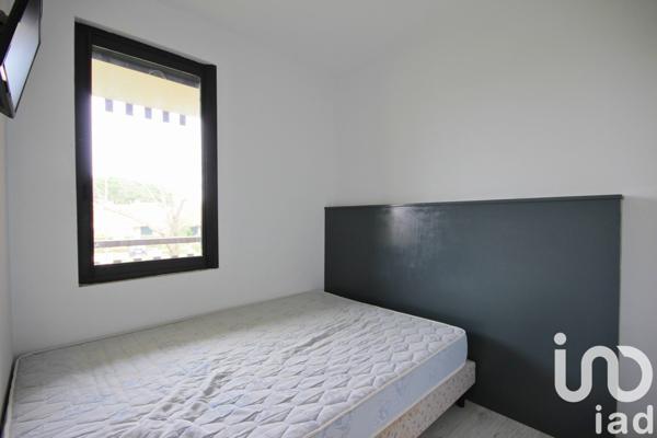 Appartement 2 pièces de 23 m² à Saint-Cyprien (66750)