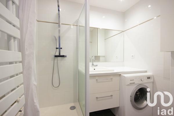 Appartement 2 pièces de 23 m² à Saint-Cyprien (66750)