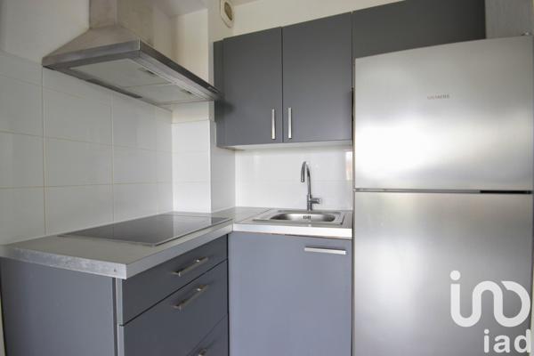 Appartement 2 pièces de 23 m² à Saint-Cyprien (66750)