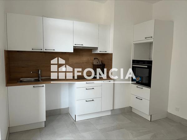 Location Appartement 6 pièces 176 m² - 45 BOULEVARD D'ANVERS Strasbourg 67000