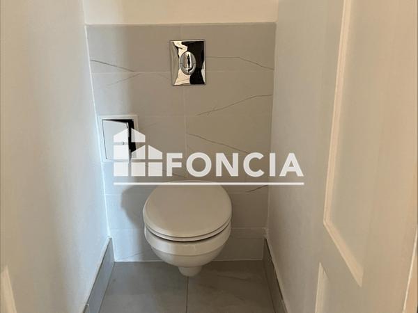 Location Appartement 6 pièces 176 m² - 45 BOULEVARD D'ANVERS Strasbourg 67000