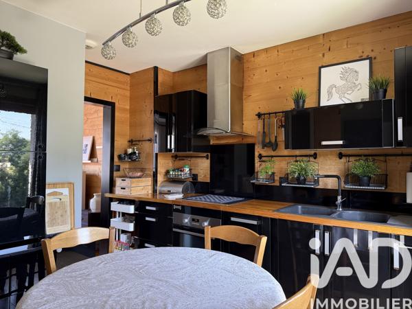 Maison à vendre 6 pièces 148 m² Frans