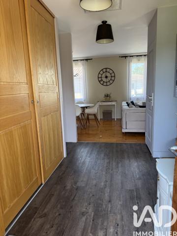 Maison à vendre 6 pièces 148 m² Frans