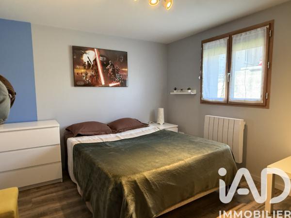 Maison à vendre 6 pièces 148 m² Frans
