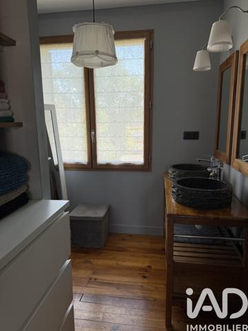 Maison à vendre 6 pièces 148 m² Frans