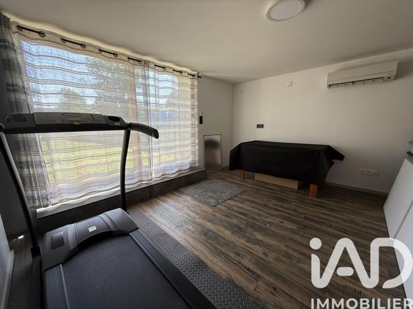 Maison à vendre 6 pièces 148 m² Frans