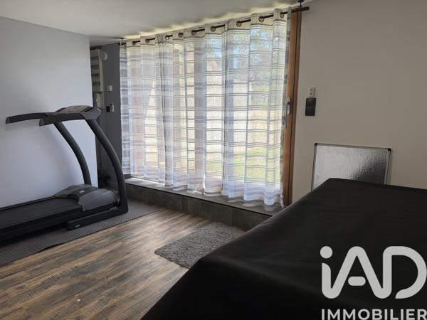 Maison à vendre 6 pièces 148 m² Frans