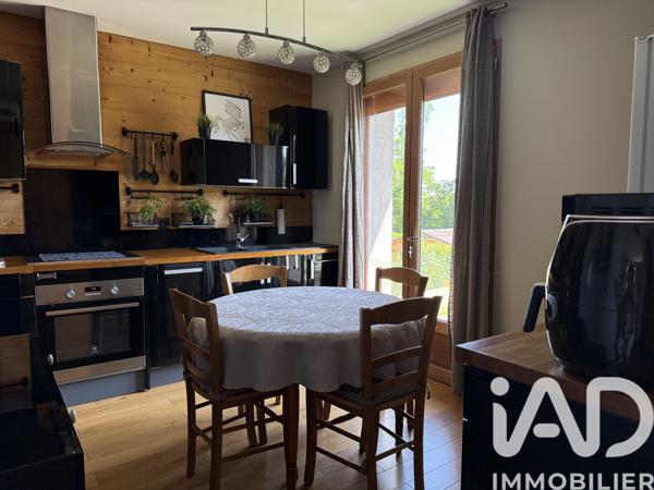 Maison à vendre 6 pièces 148 m² Frans