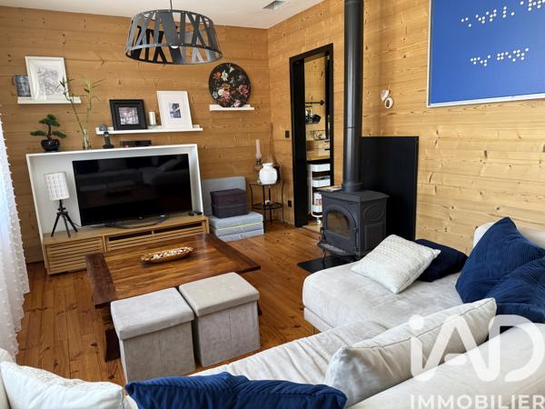 Maison à vendre 6 pièces 148 m² Frans