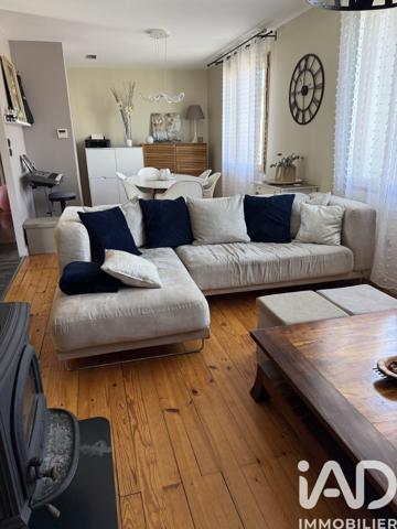 Maison à vendre 6 pièces 148 m² Frans