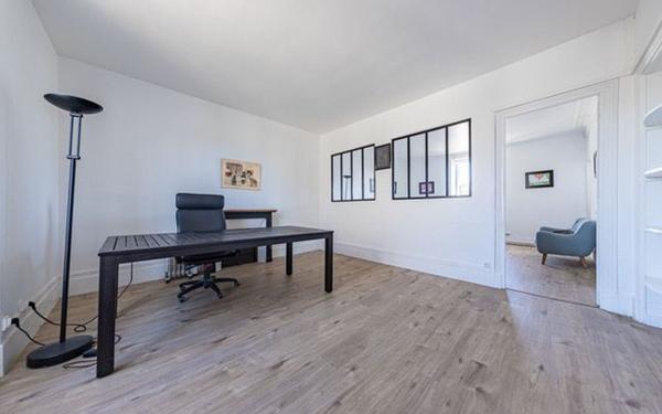 Appartement à louer    3 pièces • 76,35 m2 Rambouillet