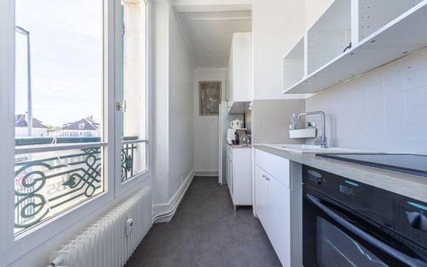 Appartement à louer    3 pièces • 76,35 m2 Rambouillet