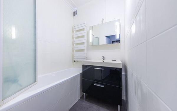 Appartement à louer    3 pièces • 76,35 m2 Rambouillet