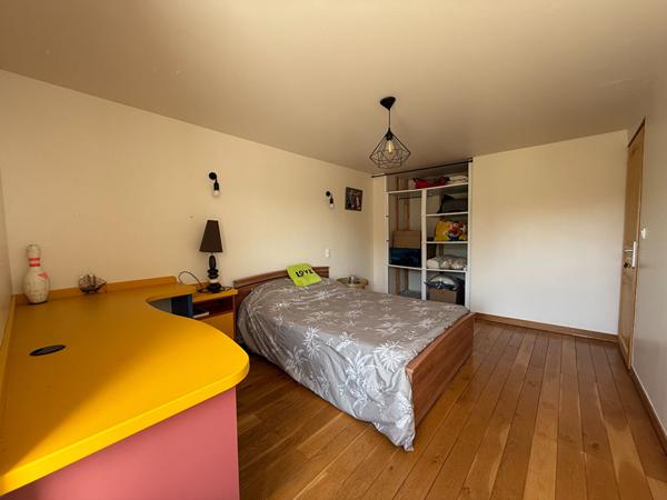 Maison Quelaines Saint Gault 190 m2 - 7 chambres