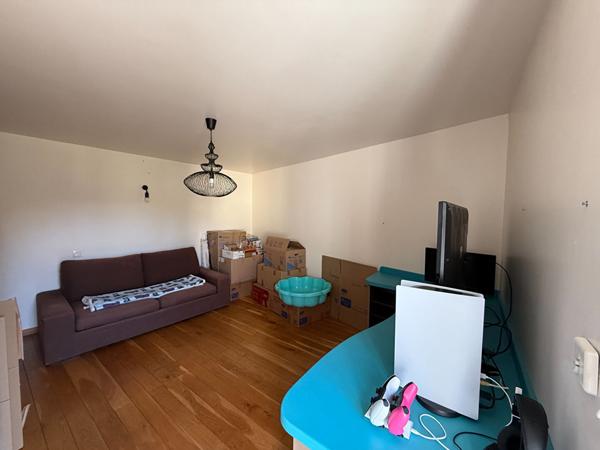 Maison Quelaines Saint Gault 190 m2 - 7 chambres