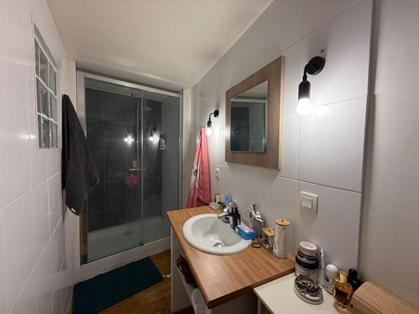 Maison Quelaines Saint Gault 190 m2 - 7 chambres