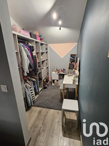 Maison à vendre 8 pièces 287 m² Fors