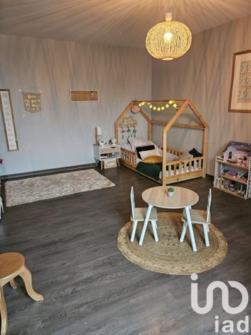 Maison à vendre 8 pièces 287 m² Fors