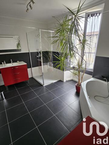 Maison à vendre 8 pièces 287 m² Fors