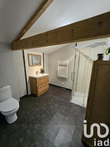 Maison à vendre 8 pièces 287 m² Fors