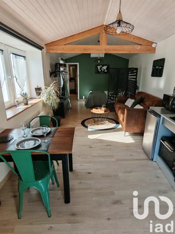 Maison à vendre 8 pièces 287 m² Fors