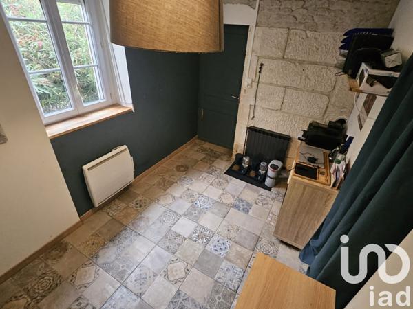 Maison à vendre 8 pièces 287 m² Fors