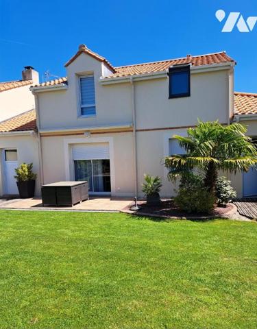 Propriété familiale récente