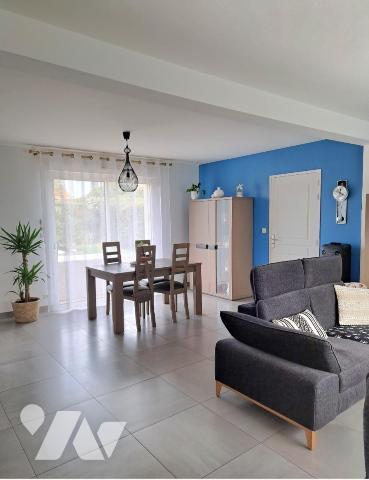 Propriété familiale récente