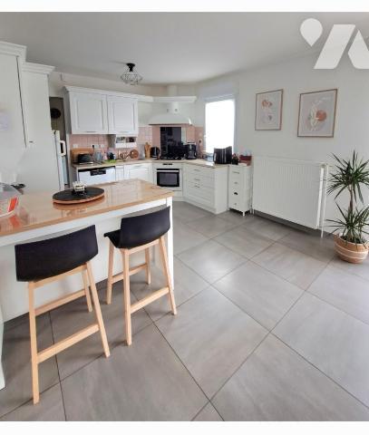 Propriété familiale récente