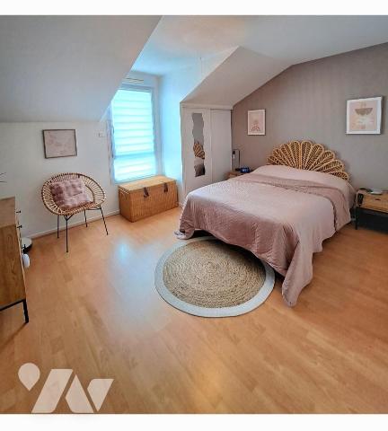 Propriété familiale récente