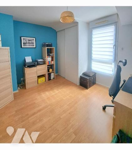 Propriété familiale récente