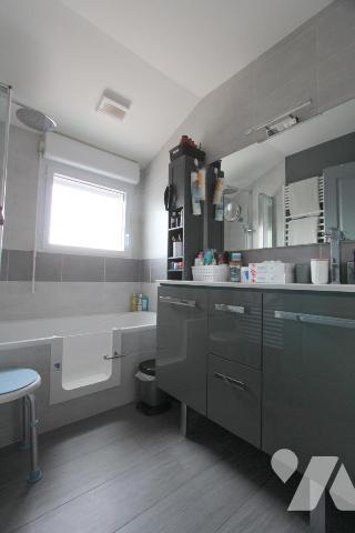 Propriété familiale récente