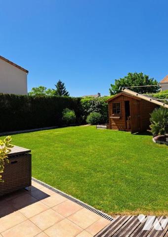 Propriété familiale récente