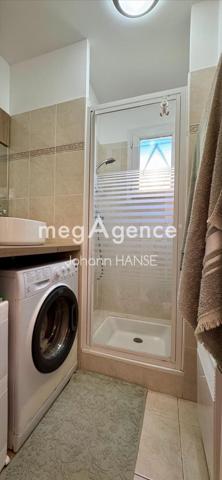 Appartement à SAINTE-MAXIME, 83120 - 3 pièces 46m²